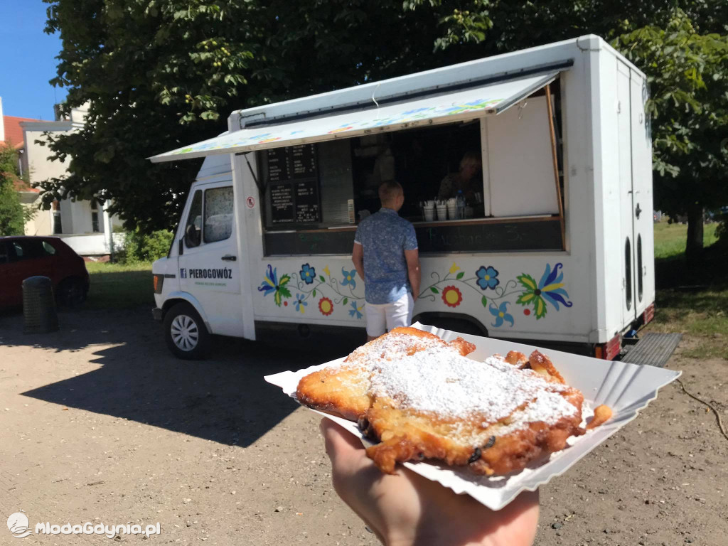 Latające Psy Gdynia 2020