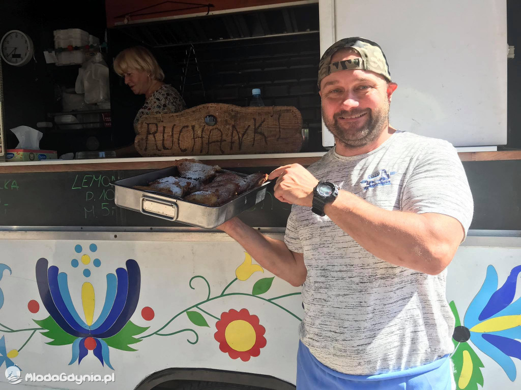 Latające Psy Gdynia 2020