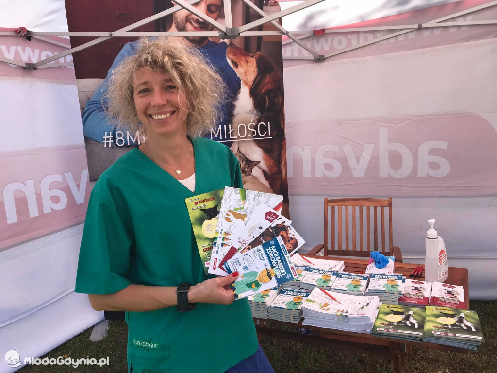 Latające Psy Gdynia 2020