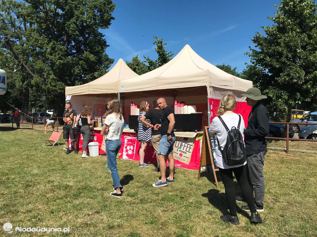 Latające Psy Gdynia 2020