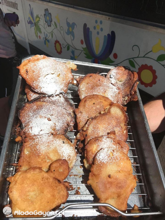 Latające Psy Gdynia 2020