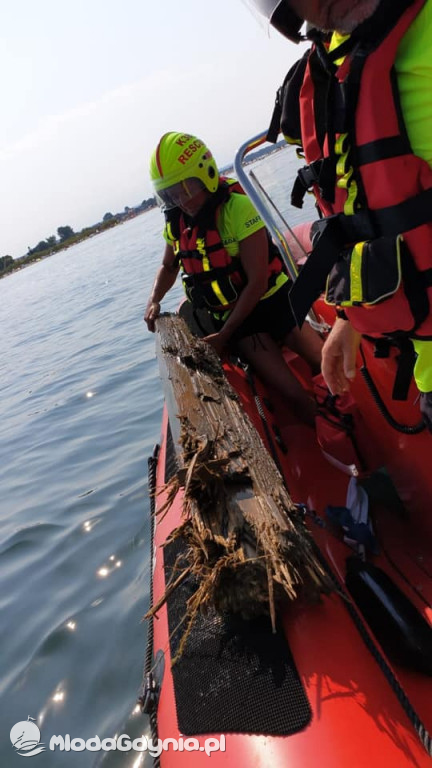 ECO Patrol na Zatoce i w Pucku