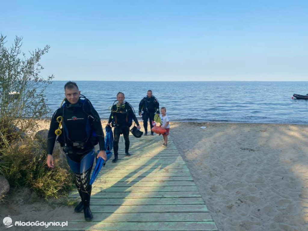 Intensywny weekend TICADA Diving Center