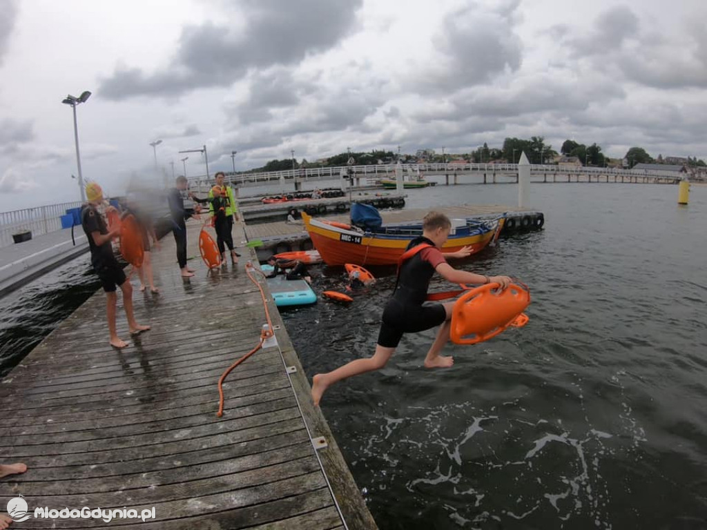 Intensywny weekend TICADA Diving Center