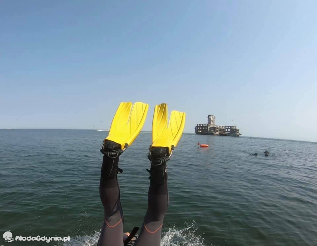 Intensywny weekend TICADA Diving Center