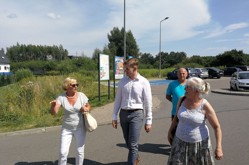 Muzeum PCK w Kościerzynie