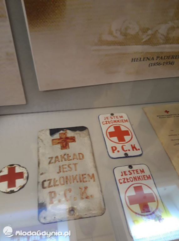 Muzeum PCK w Kościerzynie