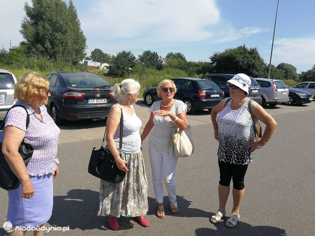 Muzeum PCK w Kościerzynie