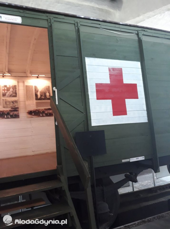 Muzeum PCK w Kościerzynie