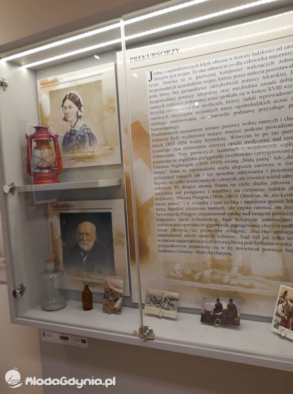 Muzeum PCK w Kościerzynie