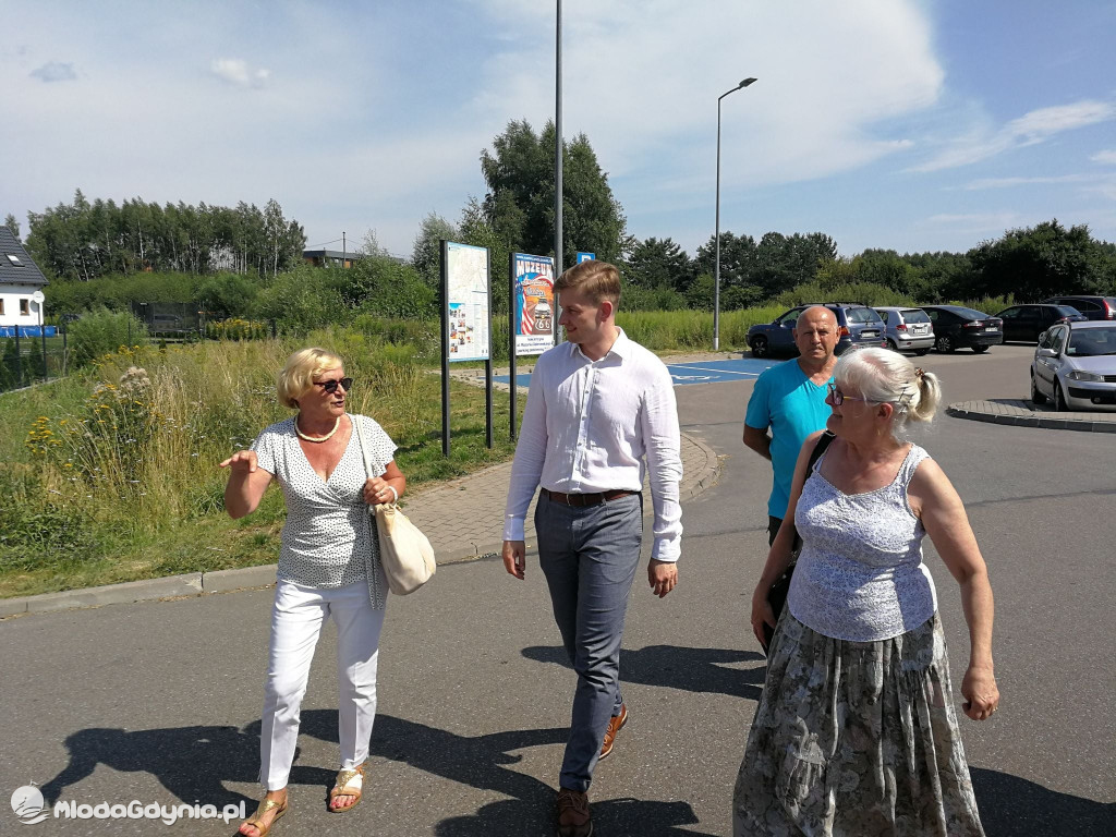 Muzeum PCK w Kościerzynie