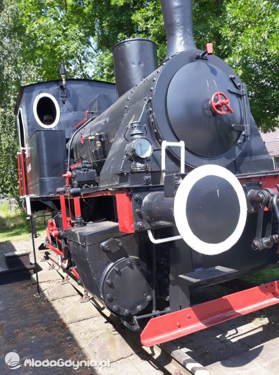 Muzeum PCK w Kościerzynie