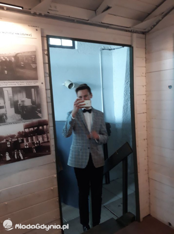 Muzeum PCK w Kościerzynie