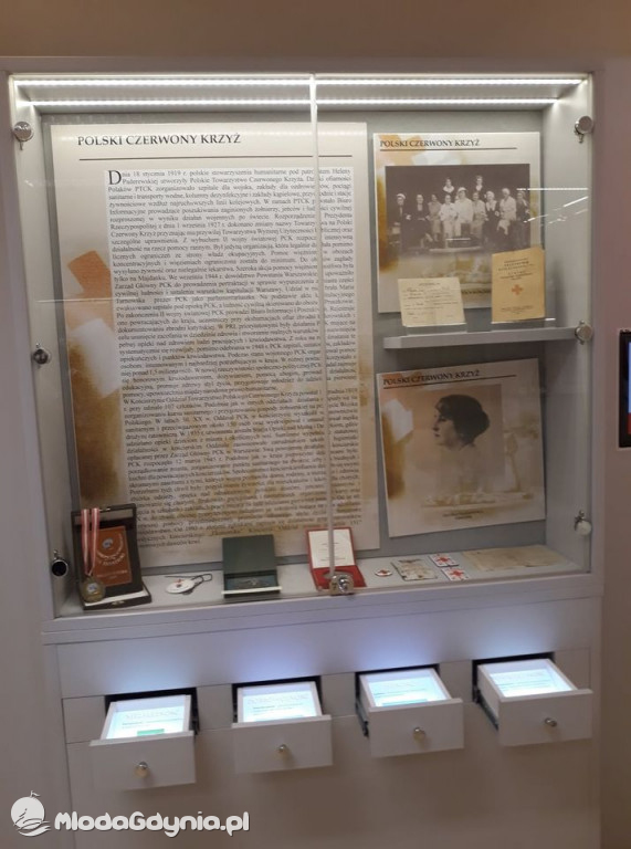 Muzeum PCK w Kościerzynie