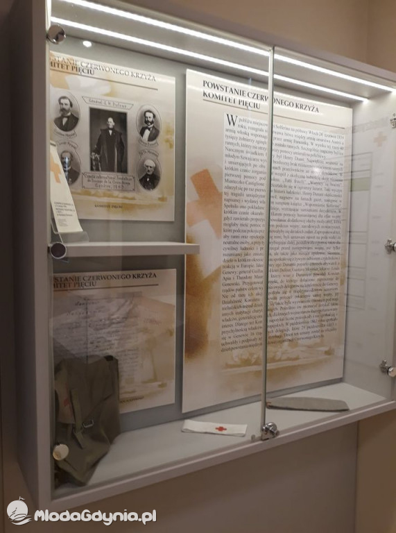 Muzeum PCK w Kościerzynie