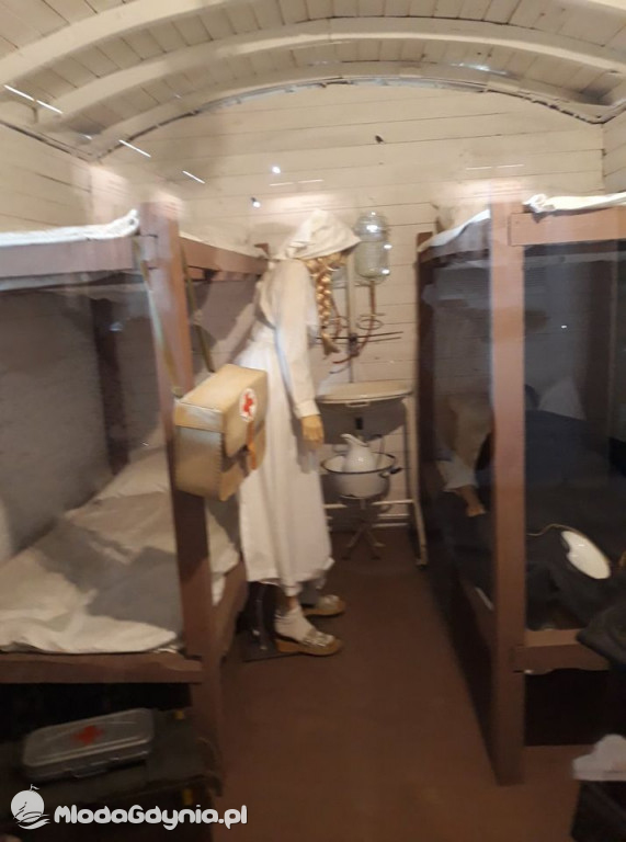 Muzeum PCK w Kościerzynie