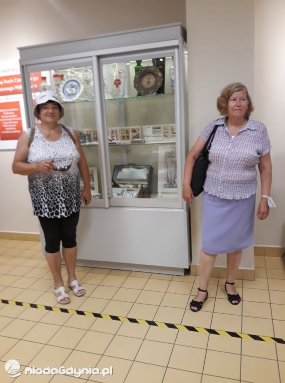 Muzeum PCK w Kościerzynie