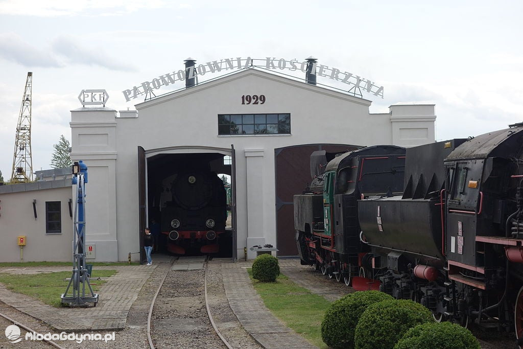 Muzeum PCK w Kościerzynie