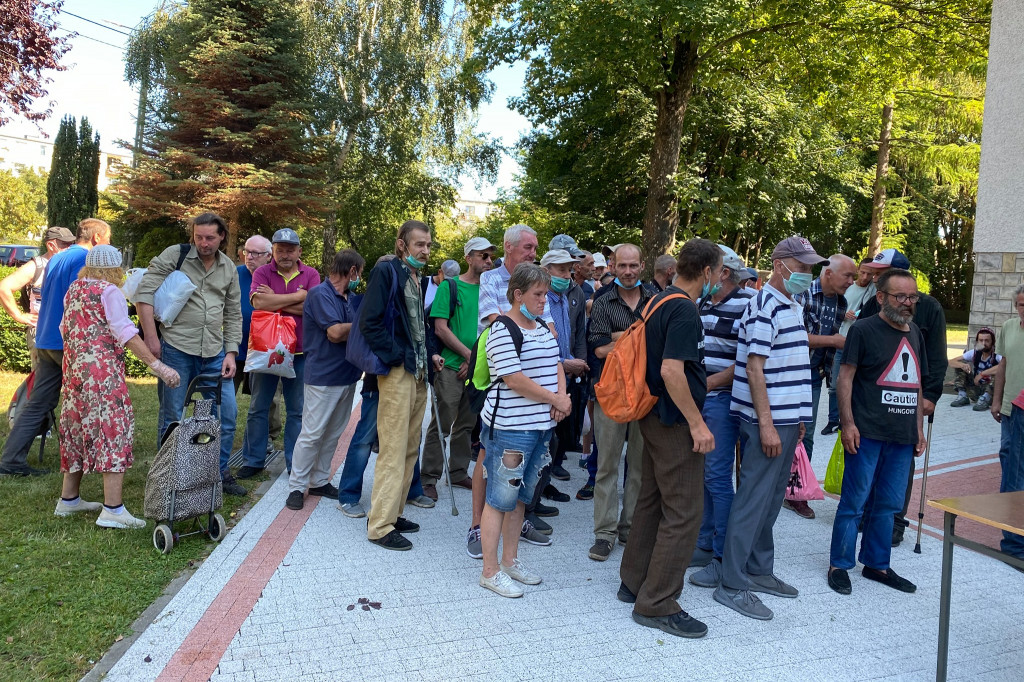 Zupa Chylońska 15.08.2020