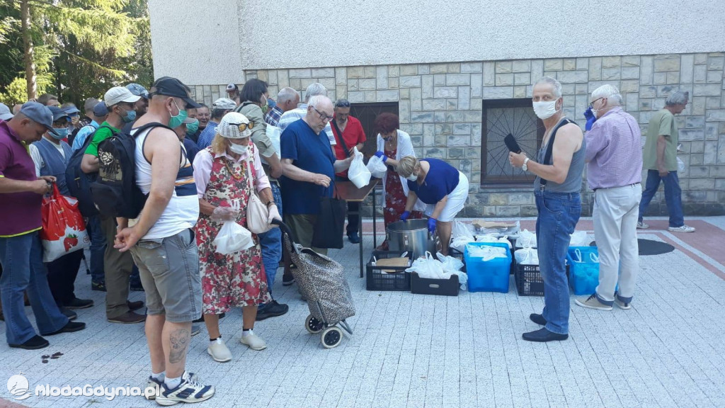 Zupa Chylońska 15.08.2020