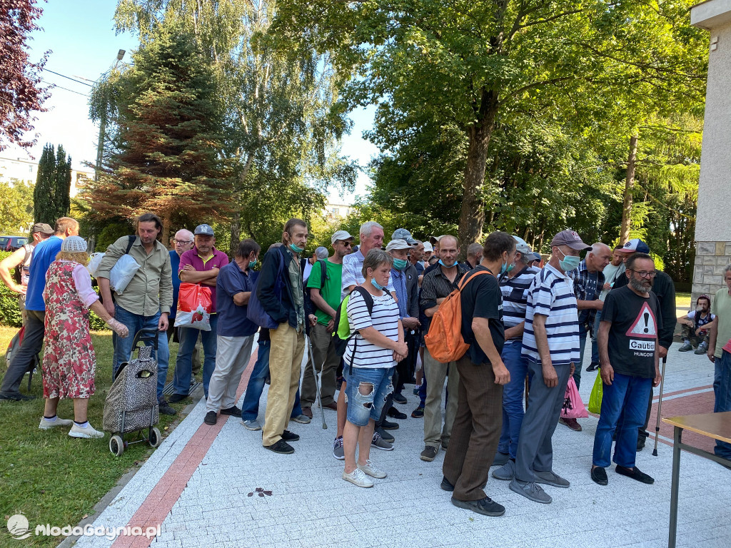 Zupa Chylońska 15.08.2020