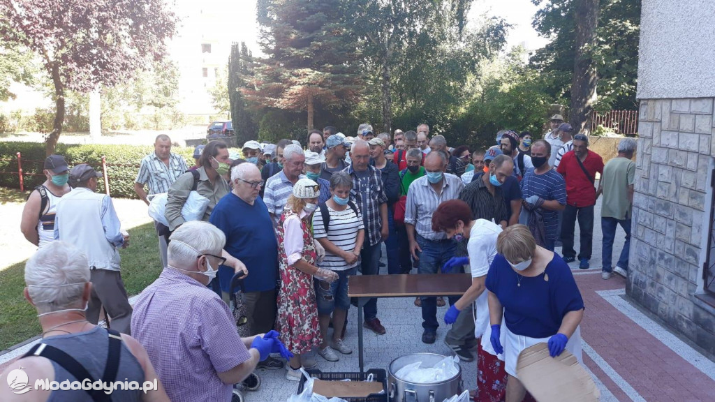 Zupa Chylońska 15.08.2020