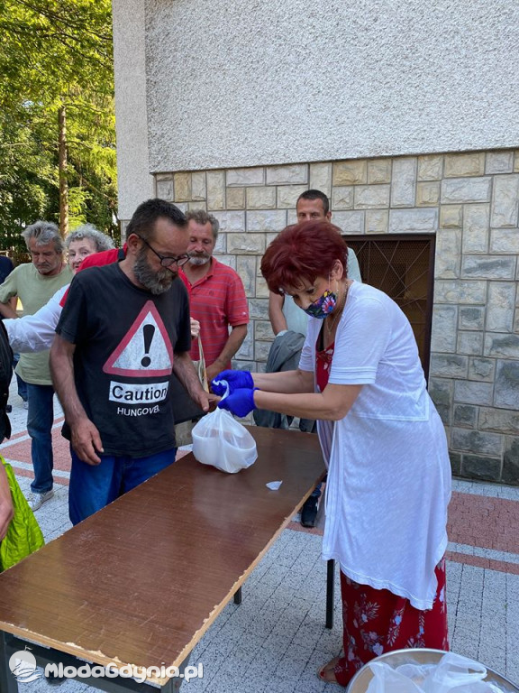 Zupa Chylońska 15.08.2020