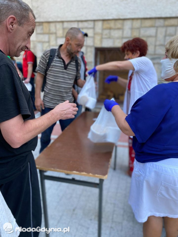 Zupa Chylońska 15.08.2020