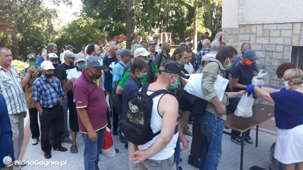 Zupa Chylońska 15.08.2020