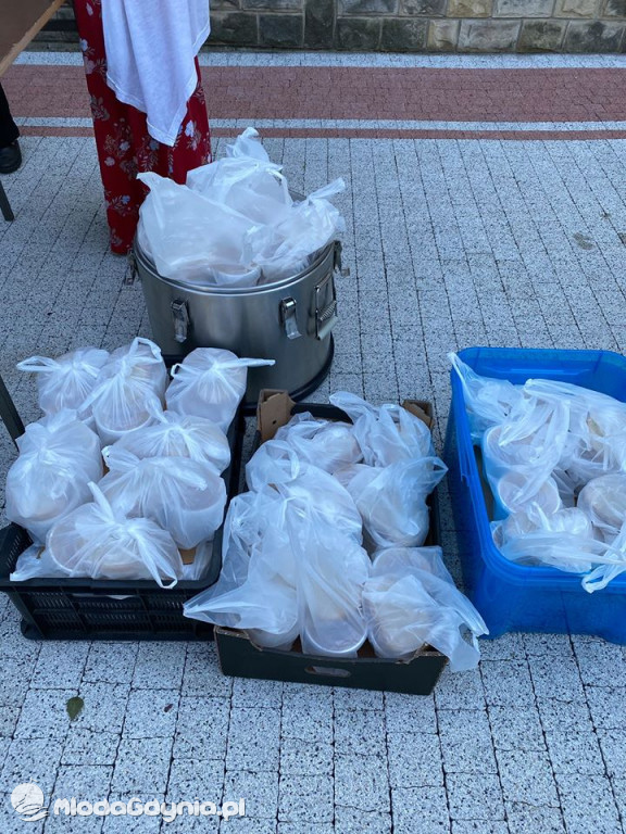 Zupa Chylońska 15.08.2020