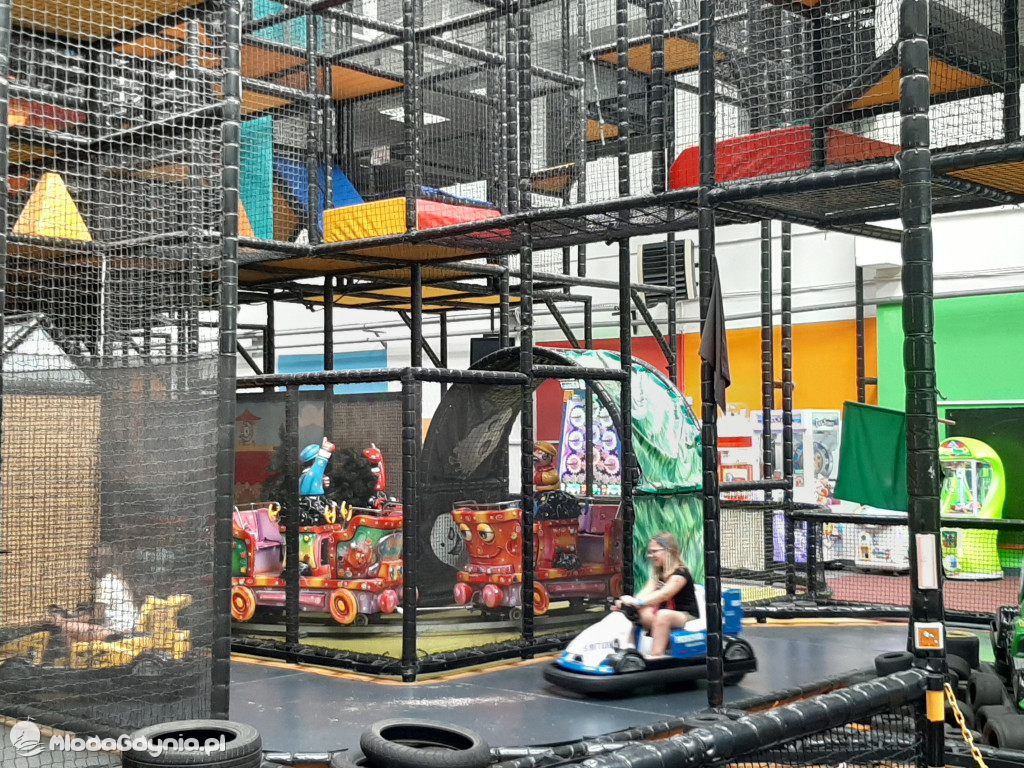 Loopys World - sierpień 2020