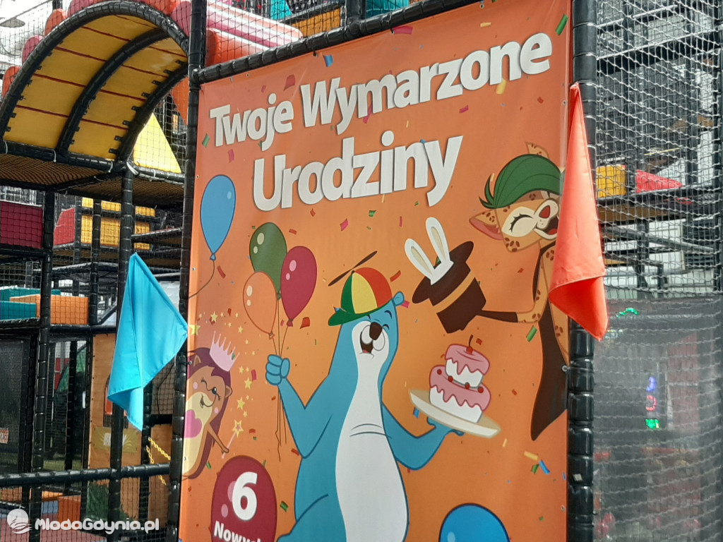 Loopys World - sierpień 2020