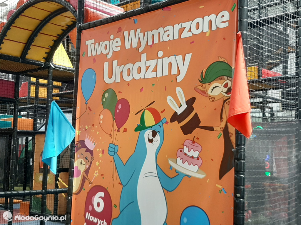 Loopys World - sierpień 2020