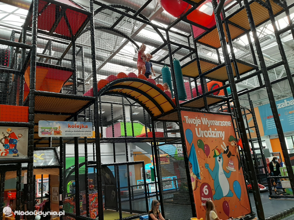 Loopys World - sierpień 2020