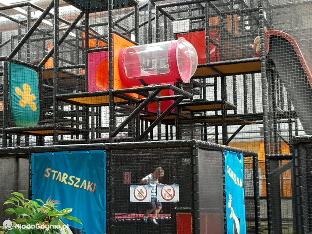 Loopys World - sierpień 2020