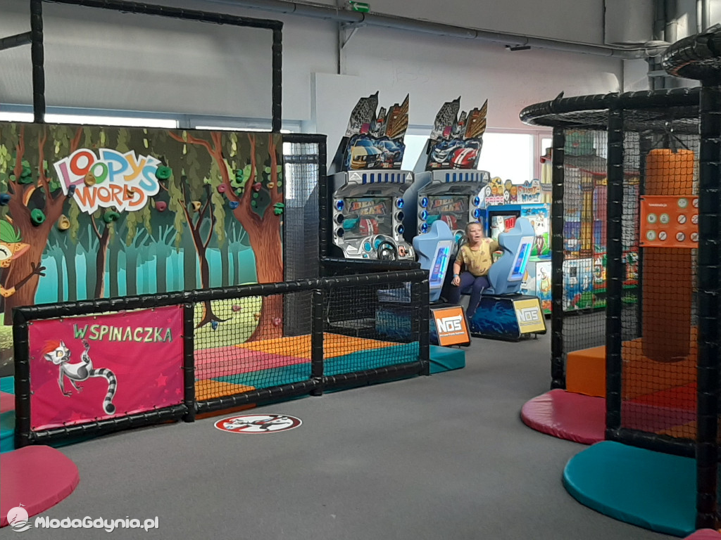 Loopys World - sierpień 2020