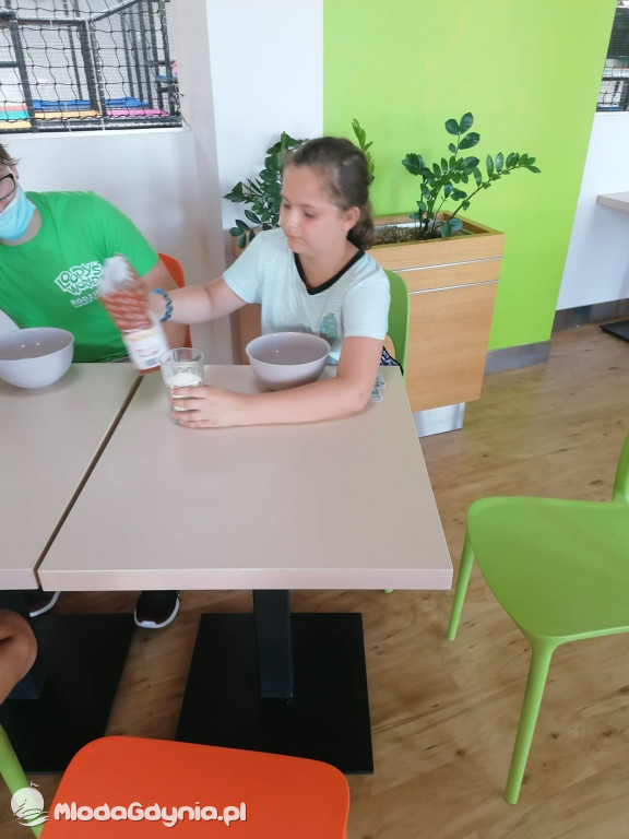 Loopys World - sierpień 2020