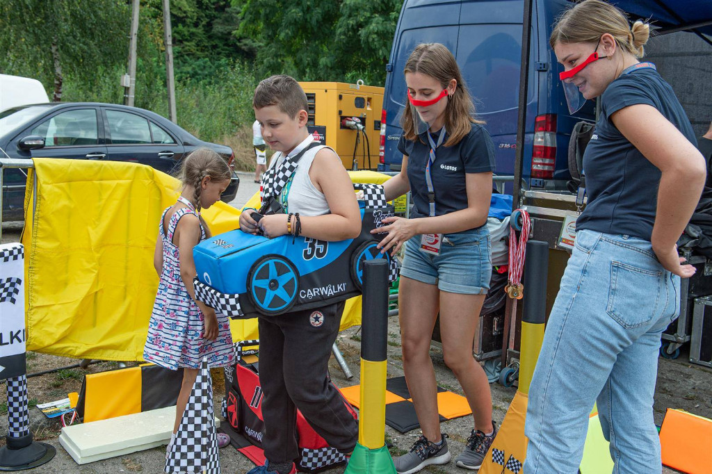15.edycja Moto Safety Day - Gdynia - 22 sierpnia 2020