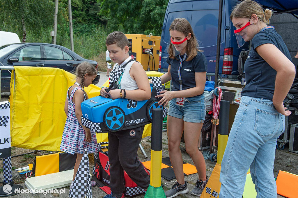 15.edycja Moto Safety Day - Gdynia - 22 sierpnia 2020
