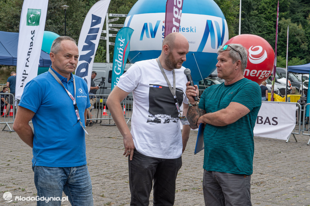 15.edycja Moto Safety Day - Gdynia - 22 sierpnia 2020