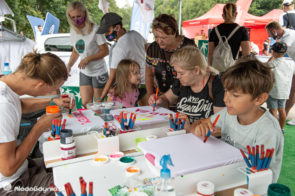 15.edycja Moto Safety Day - Gdynia - 22 sierpnia 2020