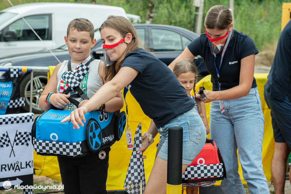 15.edycja Moto Safety Day - Gdynia - 22 sierpnia 2020