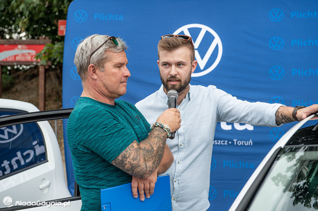 15.edycja Moto Safety Day - Gdynia - 22 sierpnia 2020
