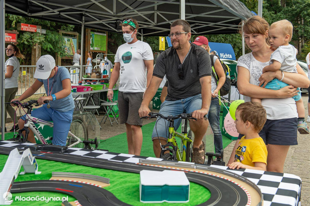 15.edycja Moto Safety Day - Gdynia - 22 sierpnia 2020
