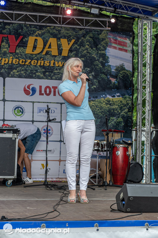 15.edycja Moto Safety Day - Gdynia - 22 sierpnia 2020