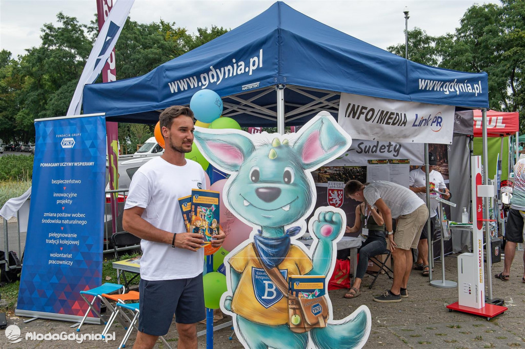 15.edycja Moto Safety Day - Gdynia - 22 sierpnia 2020