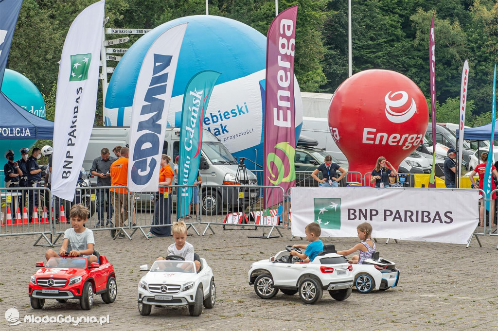15.edycja Moto Safety Day - Gdynia - 22 sierpnia 2020