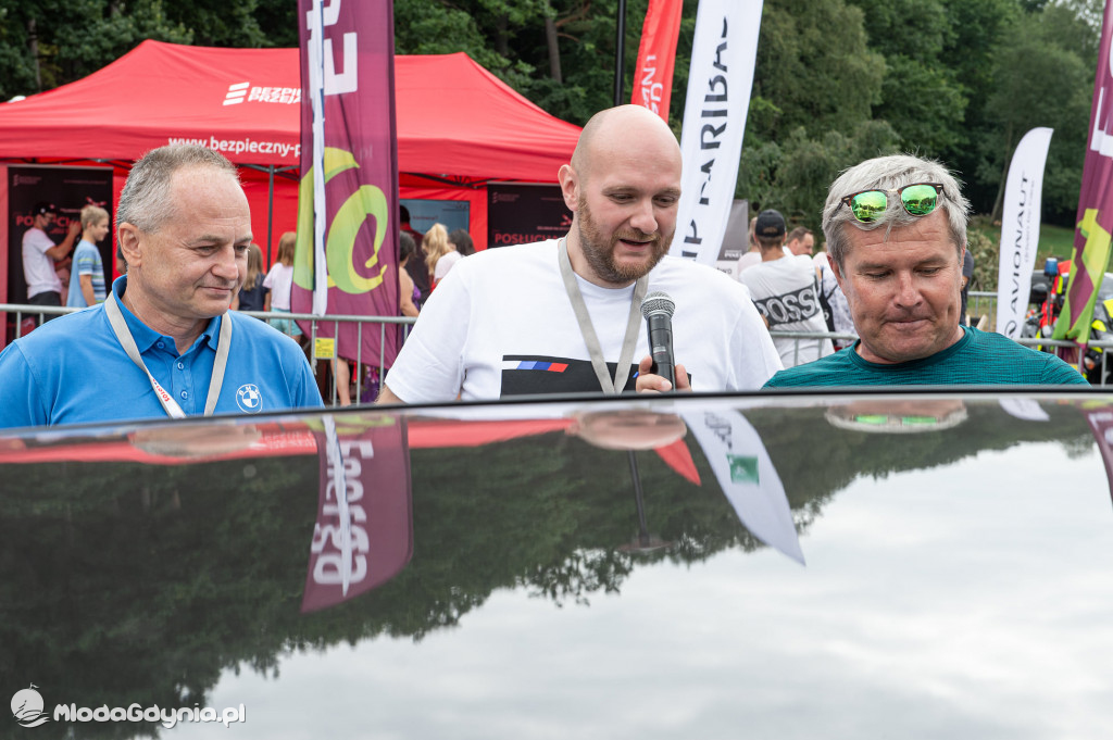 15.edycja Moto Safety Day - Gdynia - 22 sierpnia 2020