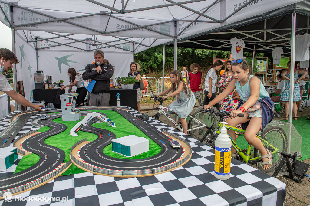 15.edycja Moto Safety Day - Gdynia - 22 sierpnia 2020