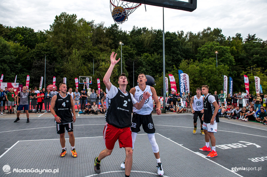 ENERGA 3x3 Gdynia 2020